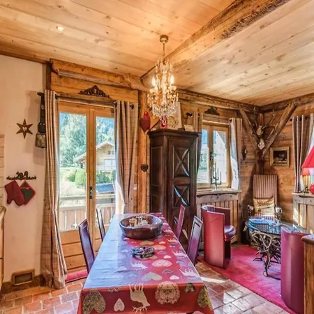 For 4 People Apartment