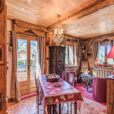 Apartment For 4 People *