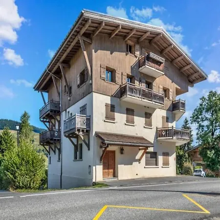 For 4 People Apartment *